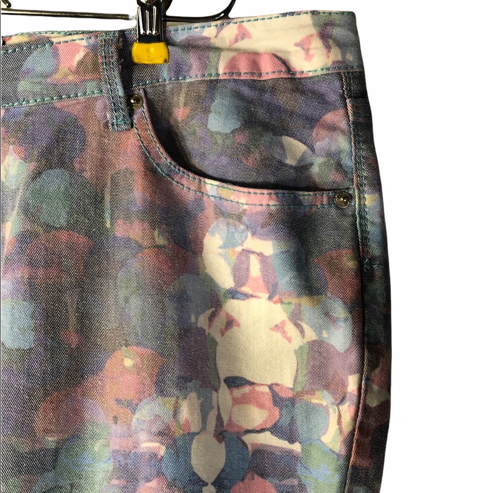 JANE DOE DENIM